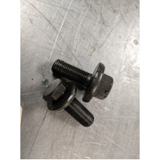 117E108 Camshaft Gear Bolts Pair For 09-15 Nissan Rogue  2.5  Japan Built